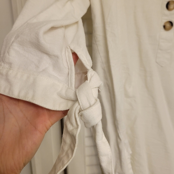 White Tunic - Picture 3 of 7